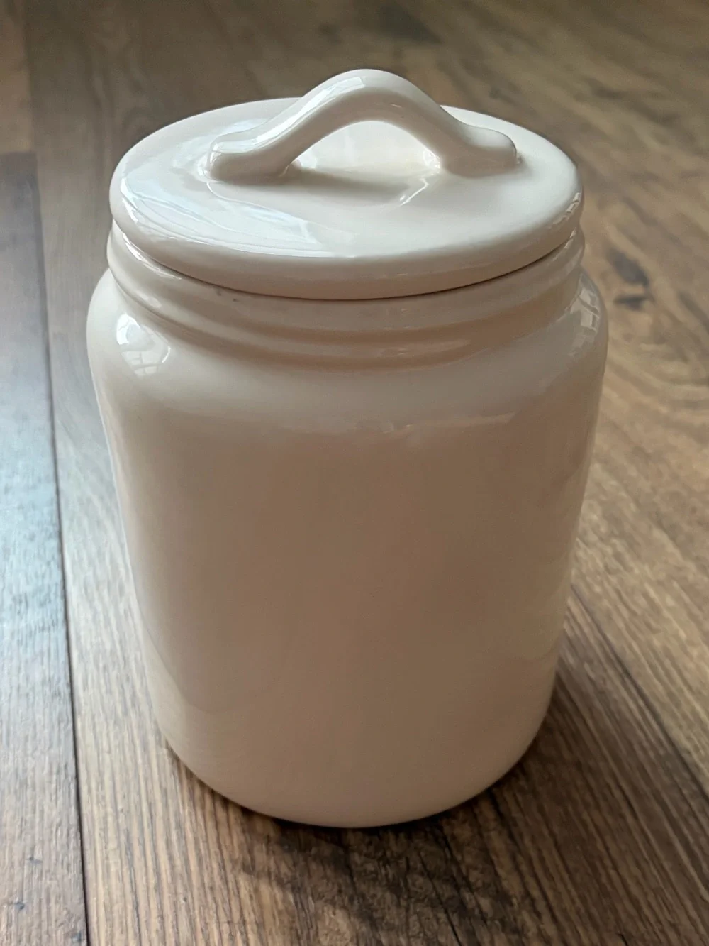 Rae Dunn SWEETS Cannister